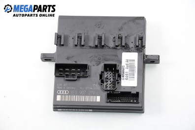 Комфорт модул за Audi A4 Avant B7 (11.2004 - 06.2008), № 8E0 907 279 L