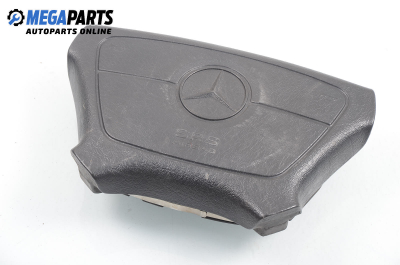 Airbag за Mercedes-Benz C-Class Sedan (W202) (03.1993 - 05.2000), 4+1 вр., седан, позиция: предна