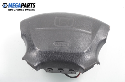 Airbag за Honda Civic VI Aerodeck (04.1998 - 02.2001), 4+1 вр., комби, позиция: предна