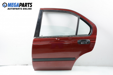 Врата за Honda Civic VI Aerodeck (04.1998 - 02.2001), 4+1 вр., комби, позиция: задна, лява
