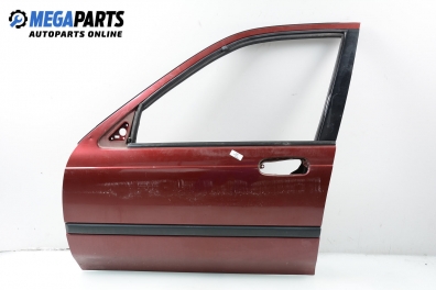 Врата за Honda Civic VI Aerodeck (04.1998 - 02.2001), 4+1 вр., комби, позиция: предна, лява
