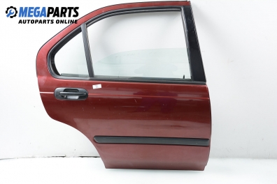 Врата за Honda Civic VI Aerodeck (04.1998 - 02.2001), комби, позиция: задна, дясна