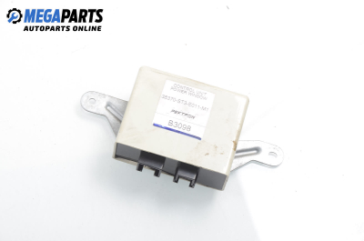 Модул ел. стъкла за Honda Civic VI Aerodeck (04.1998 - 02.2001), № 38370-ST3-E011-M1