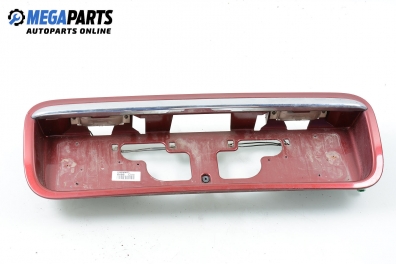 Стойка заден номер за Honda Civic VI Aerodeck (04.1998 - 02.2001), комби