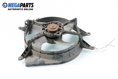 Перка охлаждане за Honda Civic VI Aerodeck (04.1998 - 02.2001) 1.4 16V (MB8), 90 к.с.