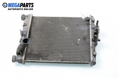 Воден радиатор за Honda Civic VI Aerodeck (04.1998 - 02.2001) 1.4 16V (MB8), 90 к.с.