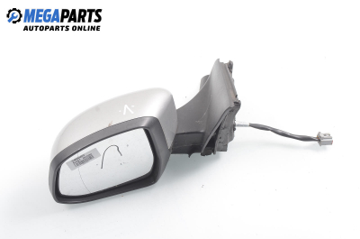 Огледало за Ford Mondeo IV Turnier (03.2007 - 01.2015), 4+1 вр., комби, позиция: лява