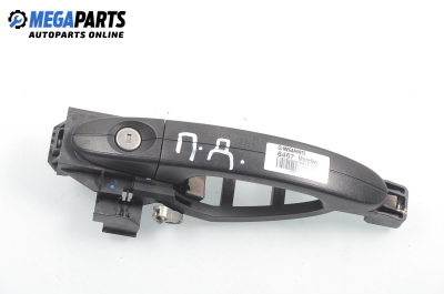 Външна дръжка за Ford Mondeo IV Turnier (03.2007 - 01.2015), 4+1 вр., комби, позиция: предна, дясна