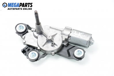 Ел. мотор за чистачките за Ford Mondeo IV Turnier (03.2007 - 01.2015), комби, позиция: задна