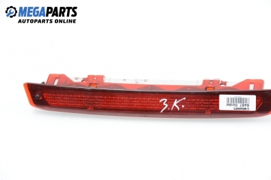 Трети стоп за Ford Mondeo IV Turnier (03.2007 - 01.2015), комби