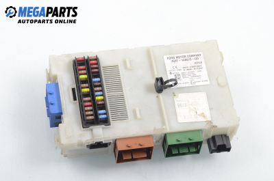 BSI модул за Ford Mondeo IV Turnier (03.2007 - 01.2015), № 7G9T-14A073-DD