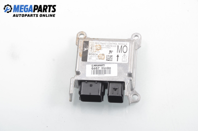 Модул за AIRBAG за Ford Mondeo IV Turnier (03.2007 - 01.2015), № Bosch 0 285 010 228