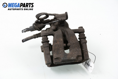 Спирачен апарат за Ford Mondeo IV Turnier (03.2007 - 01.2015), позиция: задна, лява