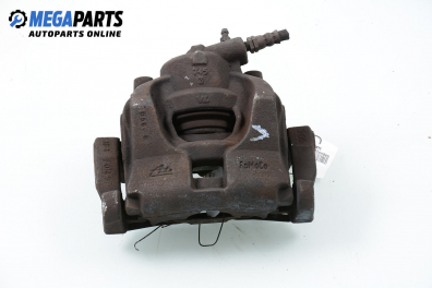 Спирачен апарат за Ford Mondeo IV Turnier (03.2007 - 01.2015), позиция: предна, лява