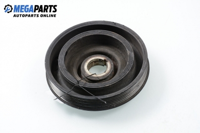 Демпферна шайба за Ford Mondeo IV Turnier (03.2007 - 01.2015) 2.0 TDCi, 140 к.с.
