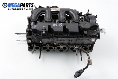 Глава за Ford Mondeo IV Turnier (03.2007 - 01.2015) 2.0 TDCi, 140 к.с., № 9641752610