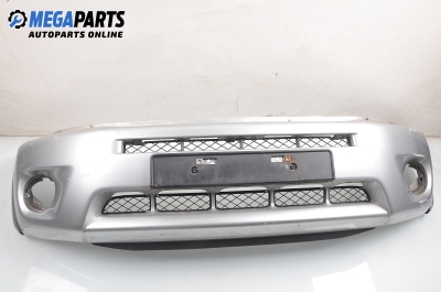 Предна броня за Toyota RAV4 II SUV (06.2000 - 11.2005), позиция: предна