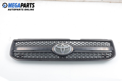 Решетка за Toyota RAV4 II SUV (06.2000 - 11.2005)