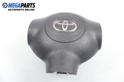 Airbag за Toyota RAV4 II SUV (06.2000 - 11.2005), 2+1 вр.