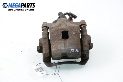 Спирачен апарат за Toyota RAV4 II SUV (06.2000 - 11.2005), позиция: предна, лява