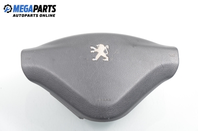 Airbag за Peugeot 207 CC Cabrio (02.2007 - 01.2015), кабрио