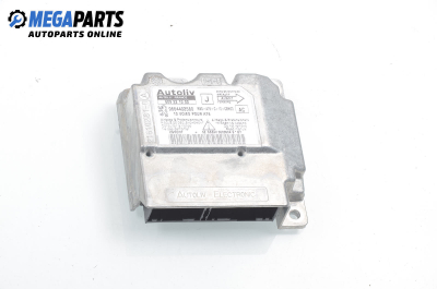 Модул за AIRBAG за Peugeot 207 CC Cabrio (02.2007 - 01.2015), № Autoliv 609 22 10 00