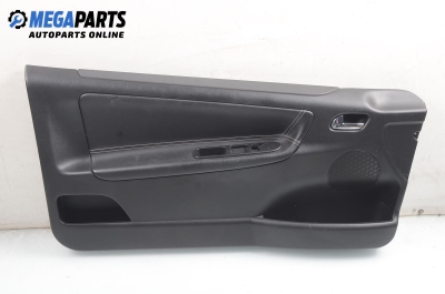 Кора врата за Peugeot 207 CC Cabrio (02.2007 - 01.2015), кабрио, позиция: лява