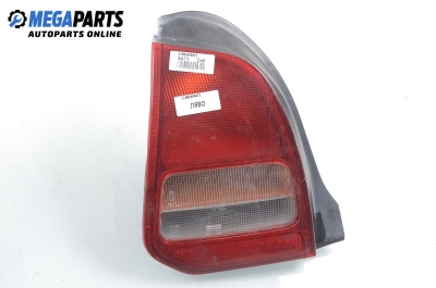Стоп за Mitsubishi Colt V Hatchback (09.1995 - 09.2003), хечбек, позиция: лява, Stanley