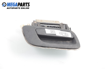 Външна дръжка за Opel Zafira A Minivan (04.1999 - 06.2005), 4+1 вр., позиция: задна, дясна