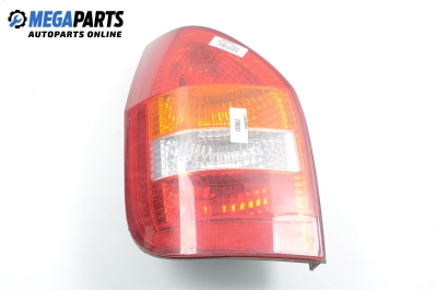 Стоп за Opel Zafira A Minivan (04.1999 - 06.2005), позиция: лява