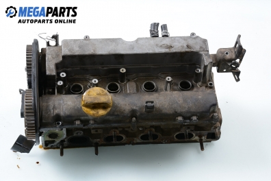 Глава за Opel Zafira A Minivan (04.1999 - 06.2005) 1.8 16V, 125 к.с.