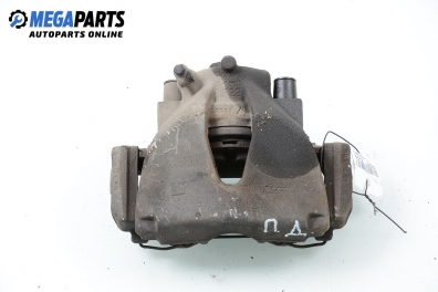 Спирачен апарат за Opel Zafira A Minivan (04.1999 - 06.2005), позиция: предна, дясна