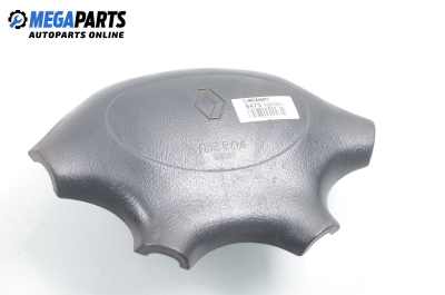 Airbag за Renault Megane Scenic (10.1996 - 12.2001)