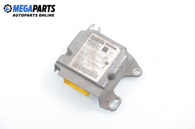 Модул за AIRBAG за Renault Megane Scenic (10.1996 - 12.2001), № Autoliv 550 56 90 00 / 7700436419