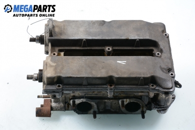 Глава за Alfa Romeo 145 Hatchback (07.1994 - 01.2001) 1.7 i.e. 16V, 129 к.с.