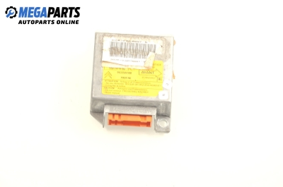 Модул за AIRBAG за Citroen Xsara Break (10.1997 - 03.2010), № 9633504180