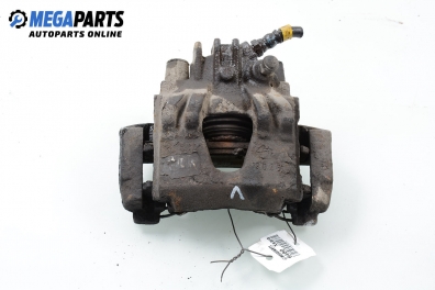 Спирачен апарат за Citroen Xsara Break (10.1997 - 03.2010), позиция: предна, лява