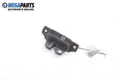 Брава заден капак за Citroen Xsara Break (10.1997 - 03.2010), комби, позиция: задна