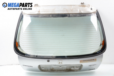 Заден капак за Honda Civic VI Hatchback (10.1995 - 02.2001), 2+1 вр.