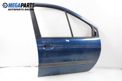 Врата за Renault Megane Scenic (10.1996 - 12.2001), позиция: предна, дясна