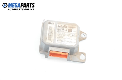 Модул за AIRBAG за Renault Megane Scenic (10.1996 - 12.2001), № Autoliv 550 51 00 00