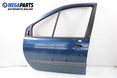 Врата за Renault Megane Scenic (10.1996 - 12.2001), позиция: предна, лява