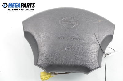 Airbag за Nissan Micra II Hatchback (01.1992 - 02.2003), 2+1 вр., позиция: предна