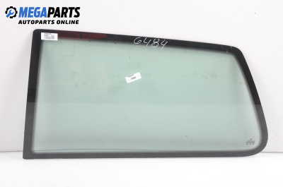Фикс за Volkswagen Golf IV Hatchback (08.1997 - 06.2005), 2+1 вр., позиция: лява