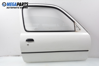 Врата за Nissan Micra II Hatchback (01.1992 - 02.2003), 2+1 вр., позиция: дясна