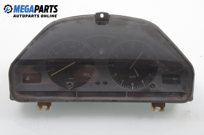 Километраж за Peugeot 106 I Hatchback (08.1991 - 04.1996) 1.0, 50 к.с.