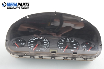 Километраж за Fiat Bravo I Coupe (1995-10-01 - 2001-10-01) 1.2 16V 80, 82 к.с.