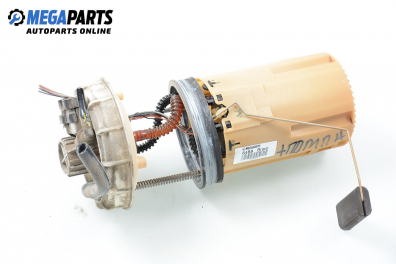 Бензинова помпа за Fiat Bravo I Coupe (1995-10-01 - 2001-10-01) 1.2 16V 80, 82 к.с.