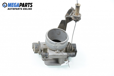 Дроселова клапа за Fiat Marea Weekend (09.1996 - 12.2007) 1.6 100 16V, 103 к.с.