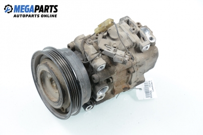 Компресор климатик за Fiat Marea Weekend (09.1996 - 12.2007) 1.6 100 16V, 103 к.с.